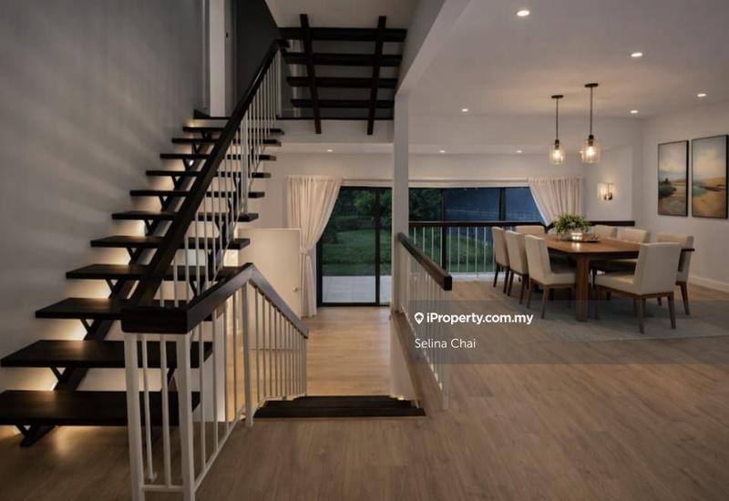 Banglo untuk Dijual di Bukit Bandaraya, Bangsar oleh Selina Chai - iProperty.com.my
