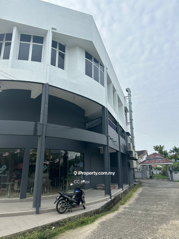 Shop-Office for Sale in Kampung Kuala Ibai, Batu Buruk by CC Khor - iProperty.com.my