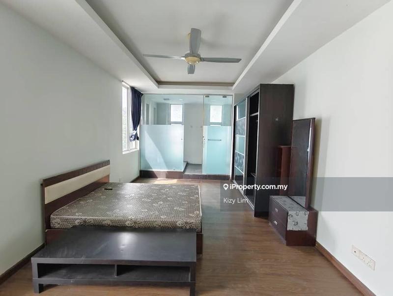 For Rent - USJ One Avenue Condo