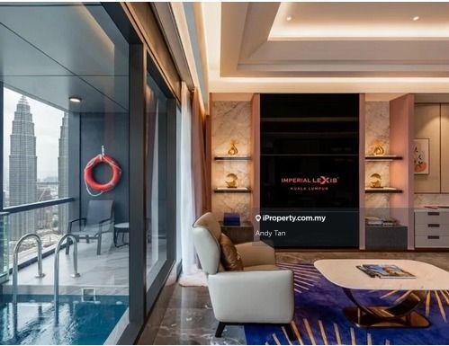 Service Residence for Sale in Royal Lexis by Andy Tan - iProperty.com.my