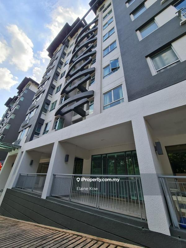 Shop untuk Dijual di Perdana view, damansara perdana, petaling jaya, Petaling Jaya oleh Elaine Kow - iProperty.com.my
