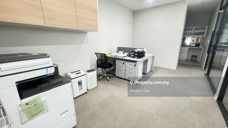 Pejabat untuk Dijual di Golden Triangle, KL City Centre oleh Amelie Tan - iProperty.com.my