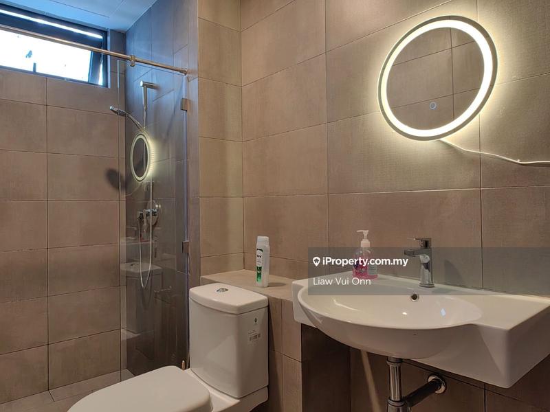 Service Residence for Sale in K Avenue by Liaw Vui Onn - iProperty.com.my