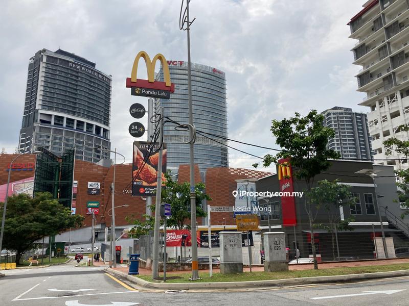 Kedai untuk Disewa di Kelana Jaya, Petaling Jaya oleh Leslie Wong - iProperty.com.my