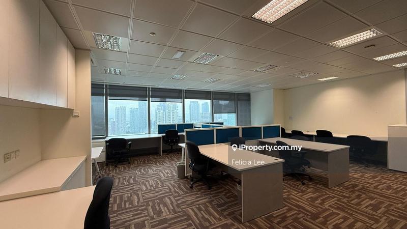 For Rent - Menara 3 Petronas