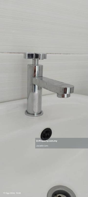 Pangsapuri untuk Dijual di Silk Residence oleh Jocelin Lim - Bathroom - iProperty.com.my