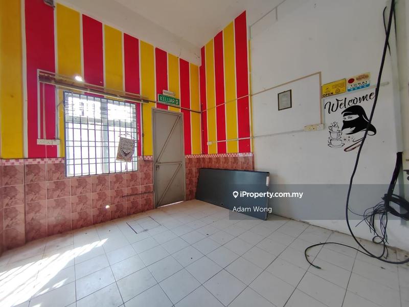 Shop-Office for Rent in Bandar Laguna Merbok, Sungai Petani by Adam Wong - iProperty.com.my