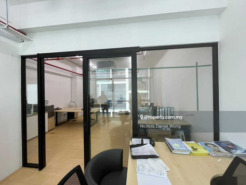 Office for Sale in Mont Kiara, Kuala Lumpur by Daniel Wong - iProperty.com.my