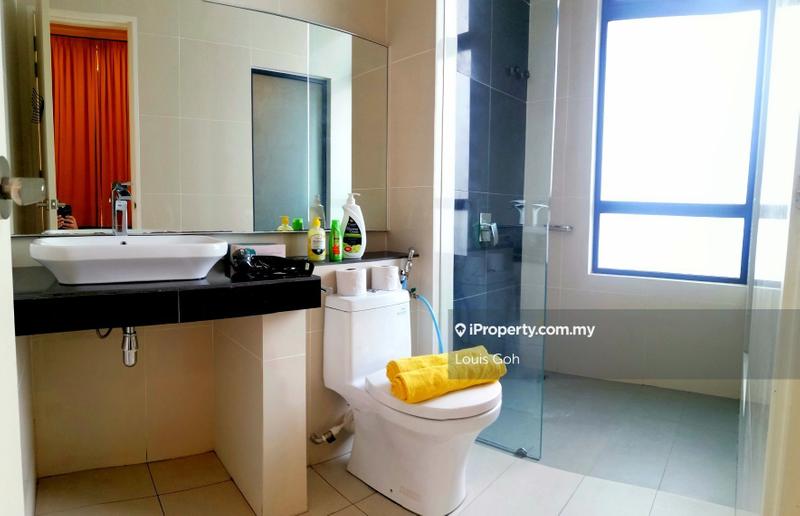Rumah Kluster untuk Dijual di Eco Botanic, Iskandar Puteri (Nusajaya) oleh Louis Goh - iProperty.com.my