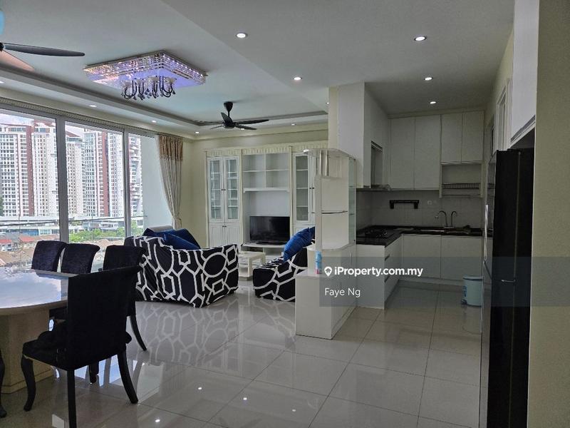For Rent - Le Yuan Residence