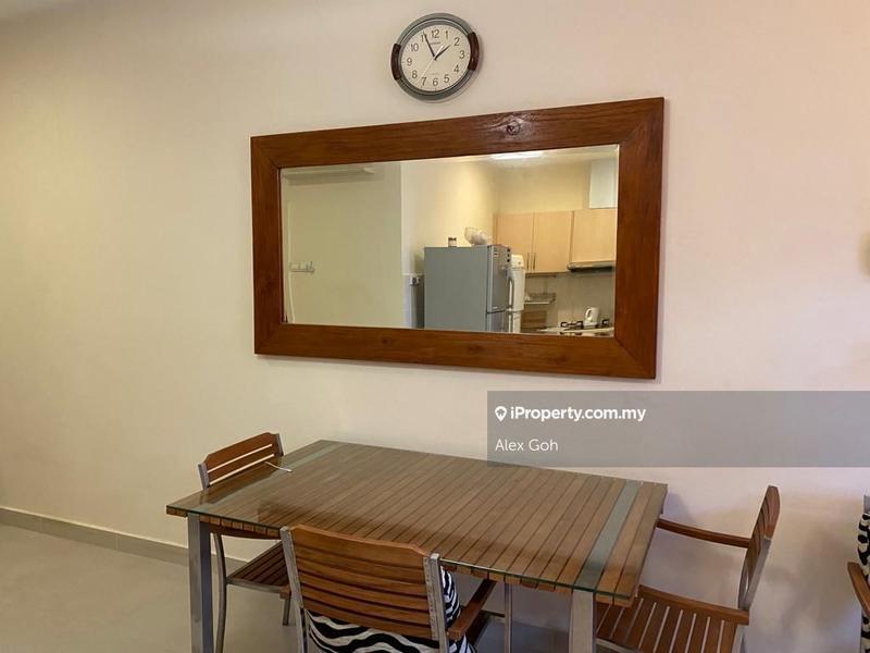 Kediaman Servis untuk Dijual di One Residency oleh Alex Goh - iProperty.com.my