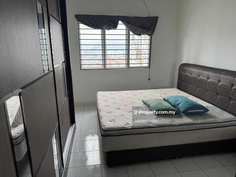 For Rent - PPA1M Metropolitan Kepong