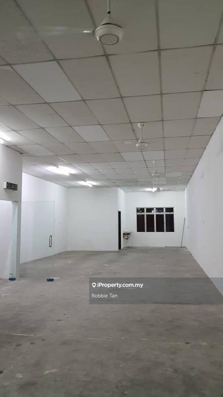 Kedai untuk Dijual di Taman Rinting, Masai oleh Robbie Tan - iProperty.com.my