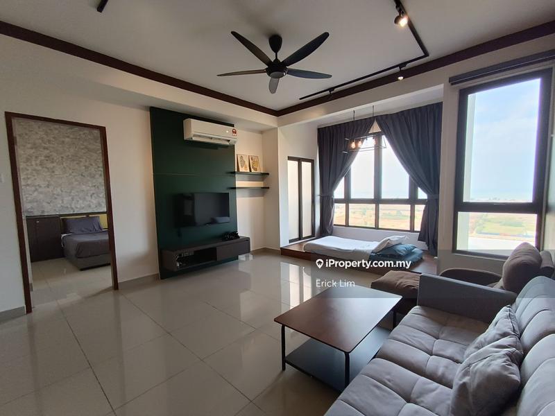 Kediaman Servis untuk Dijual di Bali Residences oleh Erick Lim - iProperty.com.my