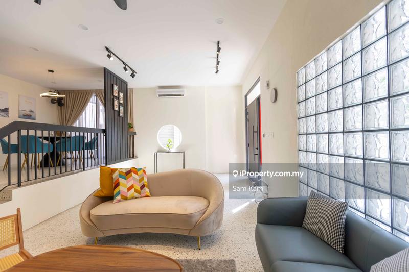 Semi-Detached House untuk Dijual di Seri Tanjung Pinang, Tanjung Tokong oleh Sam Kam - iProperty.com.my