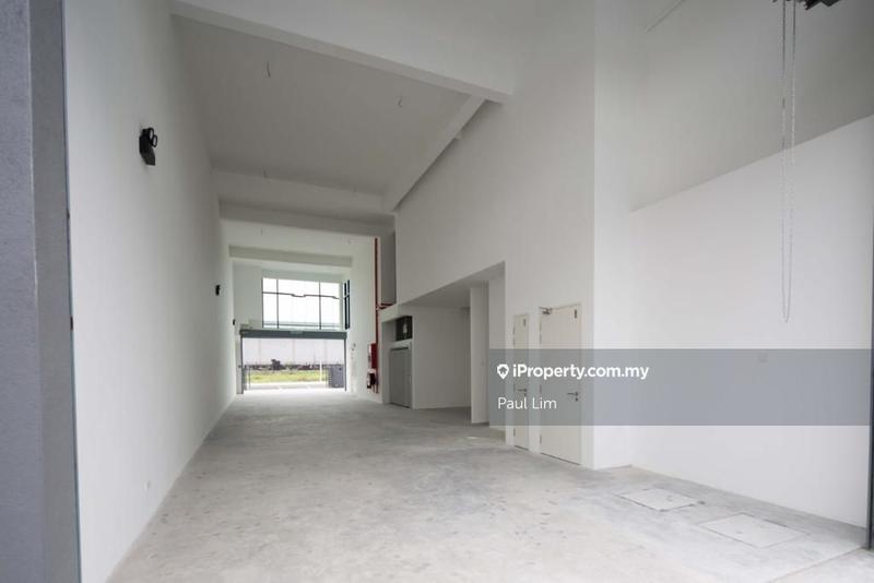 Kilang Teres untuk Dijual di Taman Meru, Klang oleh Paul Lim - iProperty.com.my
