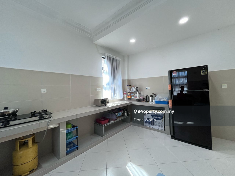 Bungalow House for Sale in Taman Paya Rumput Perdana, Paya Rumput by Fiona Woon - iProperty.com.my