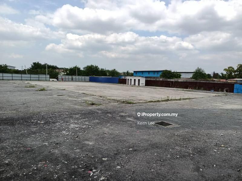 Tanah Pertanian untuk Dijual di Kota Kemuning, Shah Alam oleh Keith Lee - iProperty.com.my