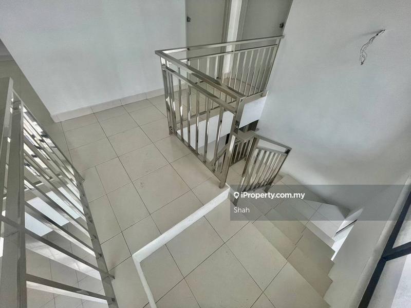 Kondominium untuk Dijual di Laman Tasik oleh Shah - iProperty.com.my