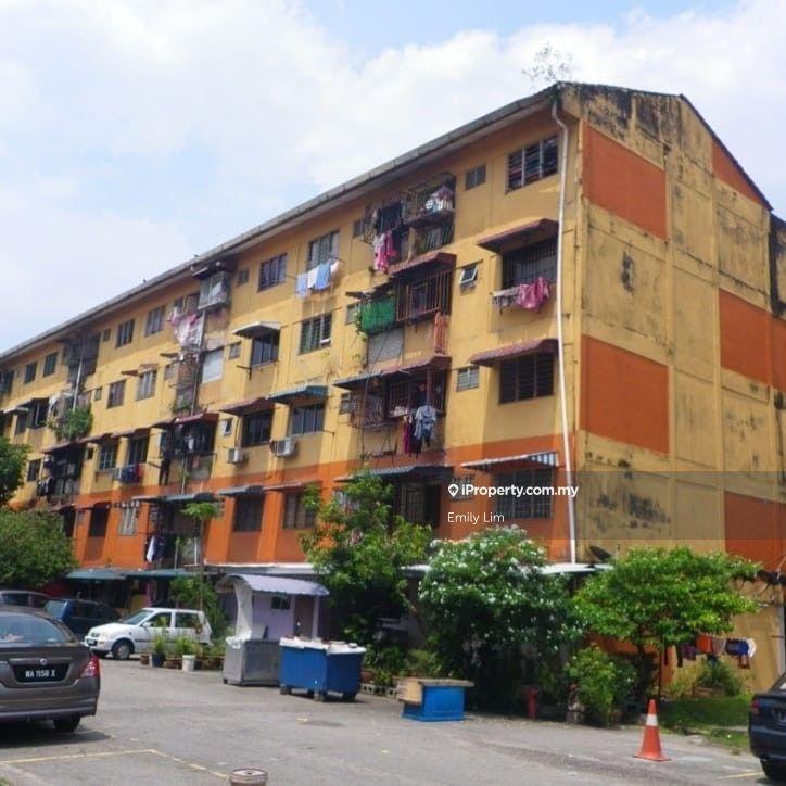 For Rent - Taman Desaria