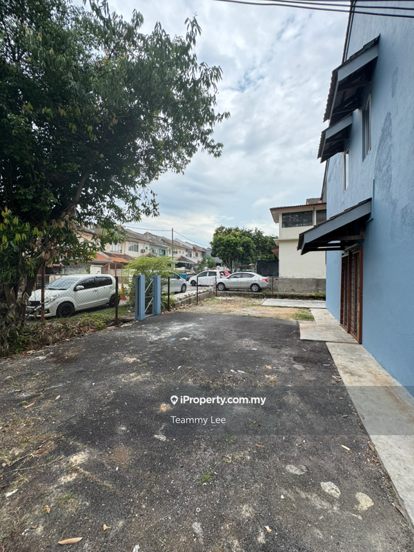 2-storey Terraced House for Sale in Mahkota Cheras, Cheras by Teammy Lee - iProperty.com.my