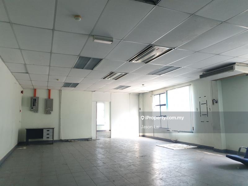 Kilang Terpisah untuk Dijual di Rawang Perdana 1, Rawang oleh Jason Lai - iProperty.com.my