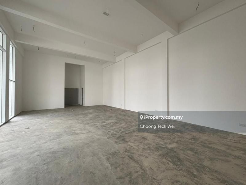For Rent - Sepang, Suria Indutrial Park, KLIA, KLIA2, New, Puchong, Jenjarom, Nilai, Dengkil