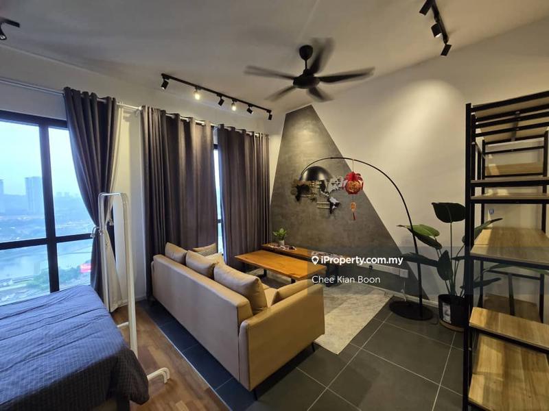 For Rent - Ativo Suites @ Damansara Avenue