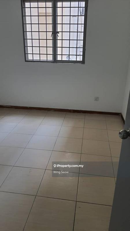 Service Residence for Sale in Beverly Tower @ Plaza Medan Putra by Wing Seow - iProperty.com.my