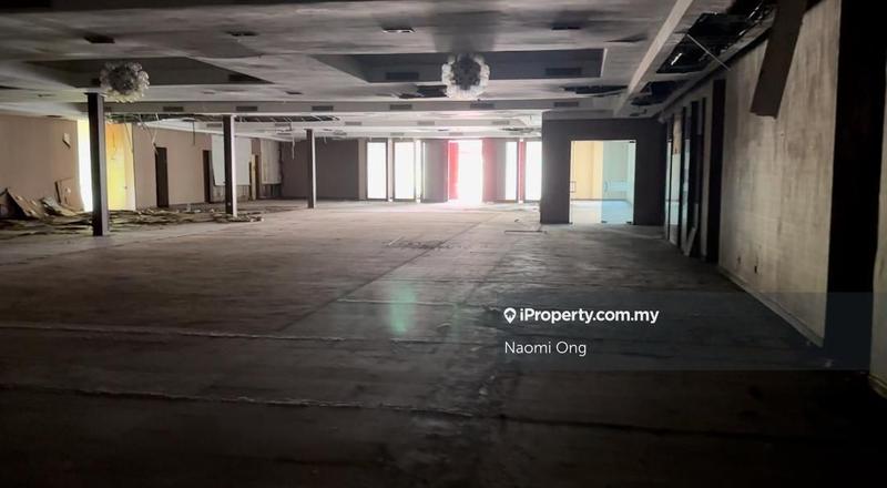 Banglo Komersial untuk Dijual di Bukit Bintang, KL City Centre oleh Naomi Ong - iProperty.com.my