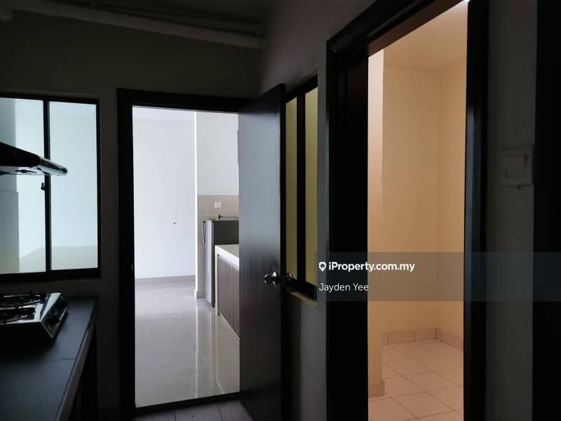 Service Residence for Sale in Saville Residence by Jayden Yee - iProperty.com.my