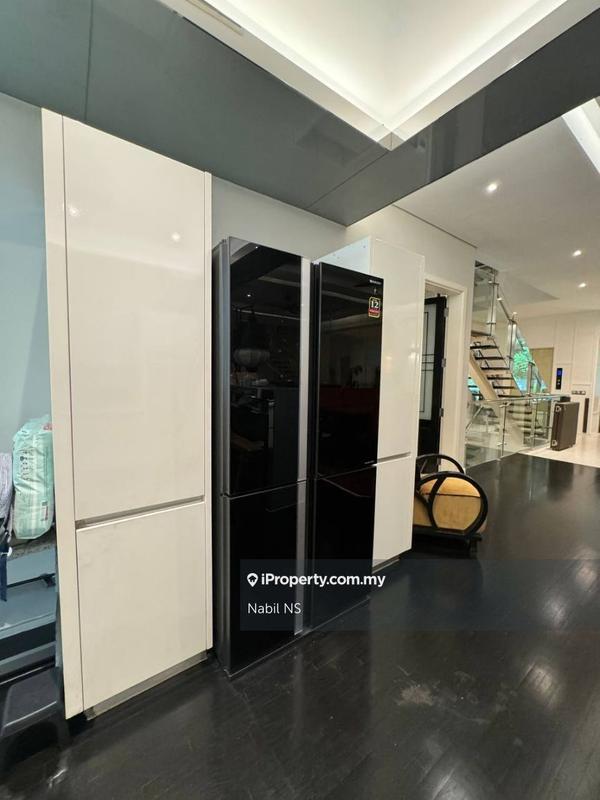 Townhouse for Sale in East Residence, Bukit Kiara by Nabil NS - iProperty.com.my