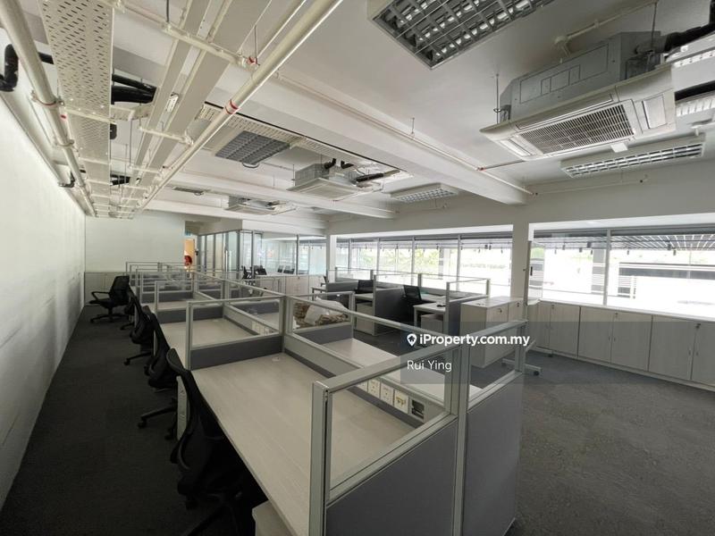 Gudang untuk Disewa di Bandar Kinrara Seksyen 3, Bandar Kinrara oleh Rui Ying - iProperty.com.my