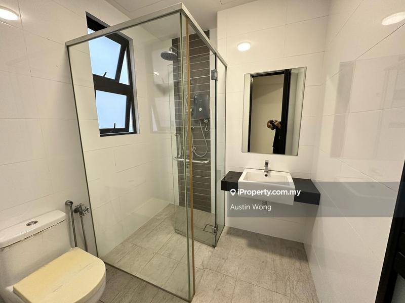 For Sale - D'Aman Residences @ Puchong