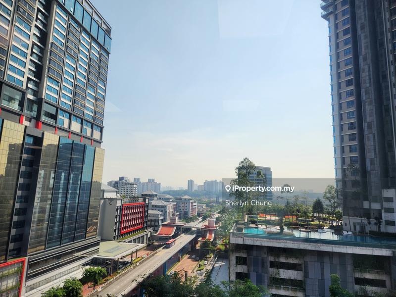 Office for Rent in Bandar Sunway, Sunway by Sherlyn Chung - iProperty.com.my