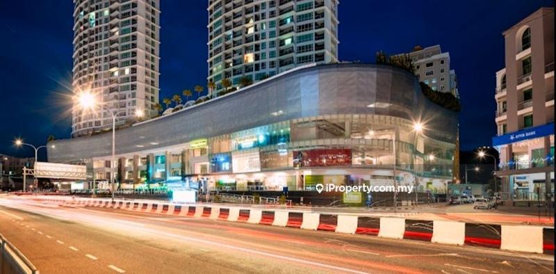 Kondominium untuk Dijual di City Residence oleh Daniel Teoh - iProperty.com.my
