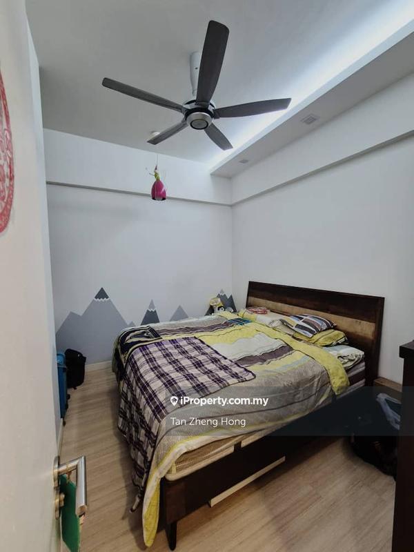 Kondominium untuk Dijual di Setapak Green oleh Tan Zheng Hong - iProperty.com.my