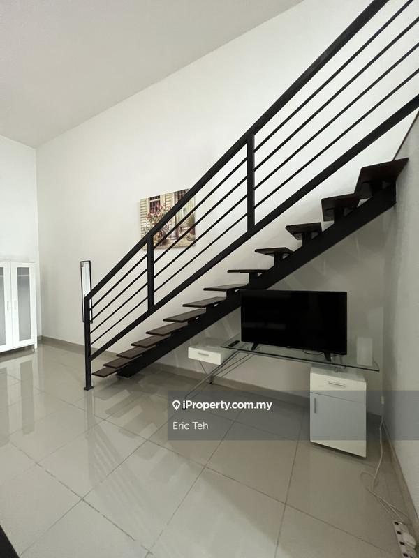 Residensi Servis untuk Dijual di Subang Soho (One Soho) oleh Eric Teh - iProperty.com.my
