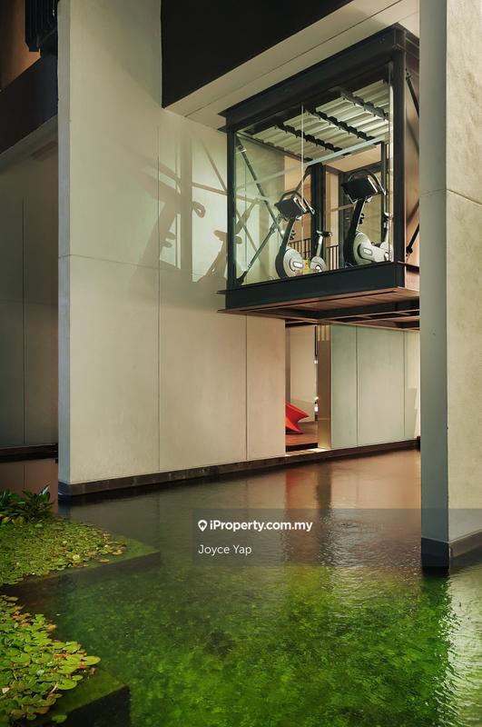 Condominium for Rent in Twy Duplex Condos by Joyce Yap - iProperty.com.my