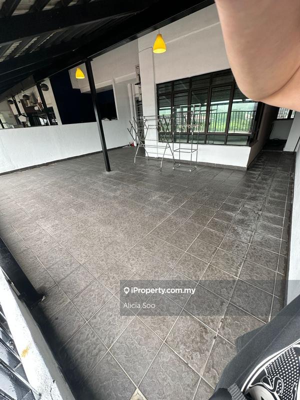 For Rent - One Damansara