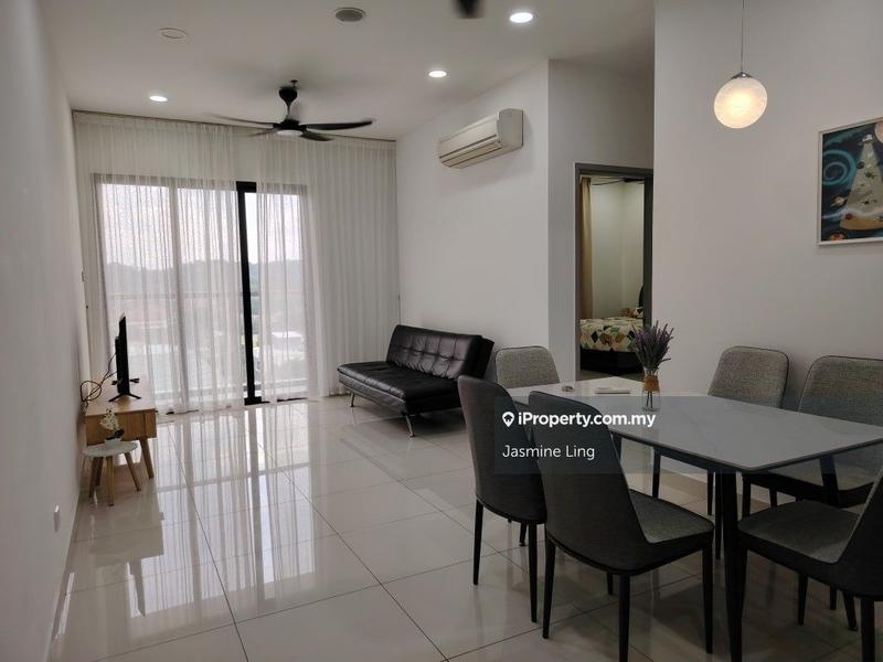 Service Residence for Rent in Ten Kinrara by Jasmine Ling - iProperty.com.my
