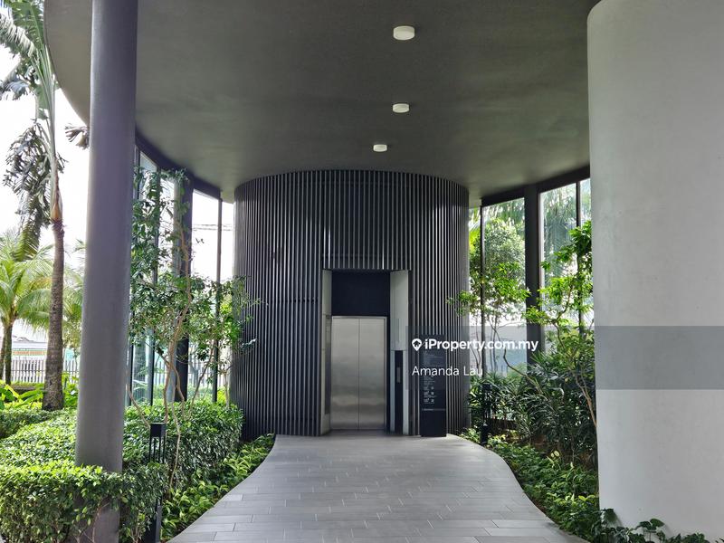 Kediaman Servis untuk Dijual di Paisley @ Tropicana Metropark oleh Amanda Lau - iProperty.com.my