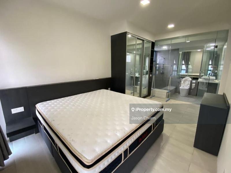 Service Residence for Sale in Sky Park by Jason Chiam - iProperty.com.my