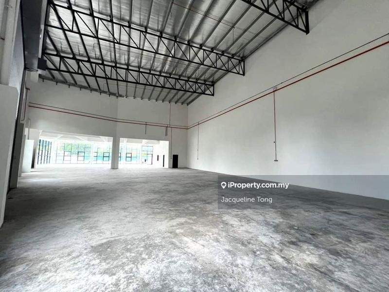 Semi-D Factory for Rent in Rawang, Selangor by Jacqueline Tong - iProperty.com.my