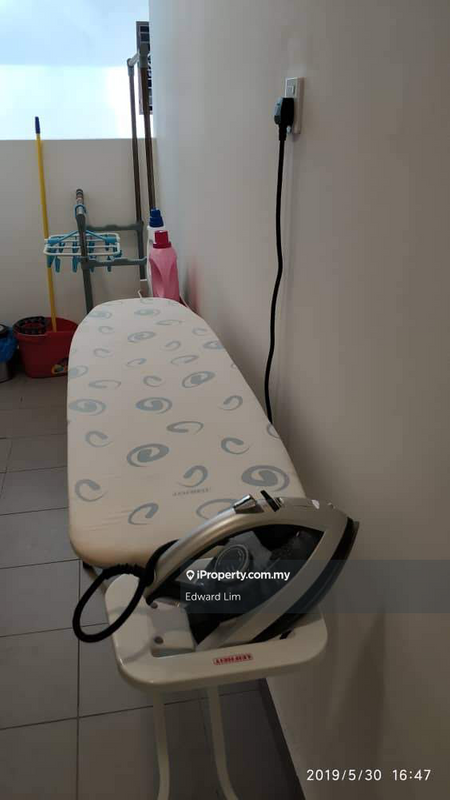 Service Residence for Rent in Isola by Edward Lim - iProperty.com.my