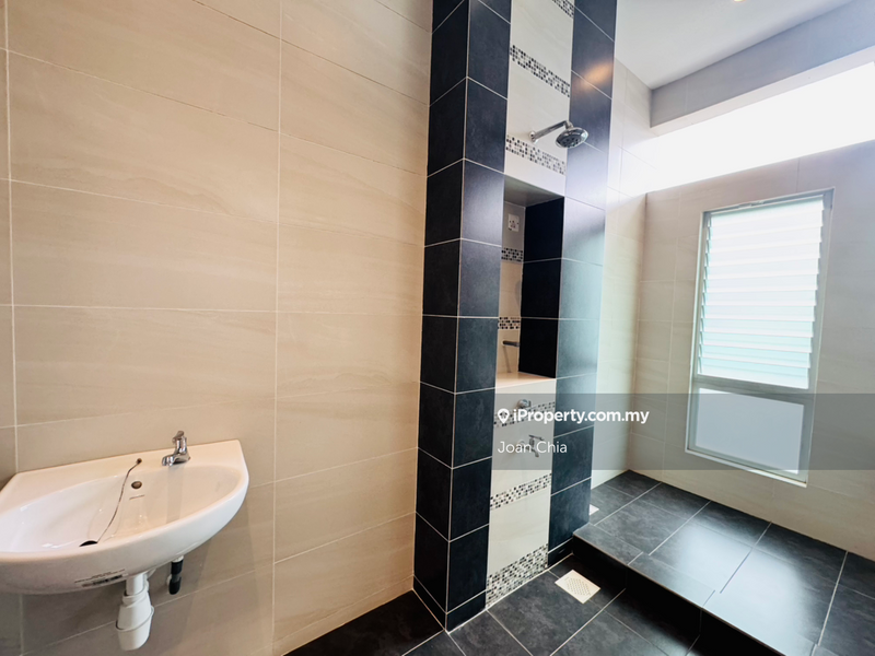 For Sale - The Seed Taman Sutera Utama