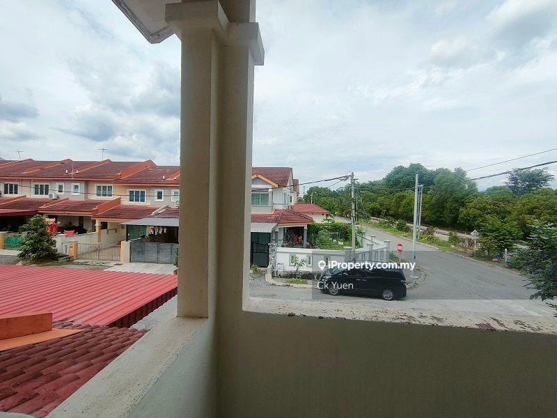 2-storey Terraced House for Sale in Bandar Seri Botani, Simpang Pulai by Ck Yuen - iProperty.com.my