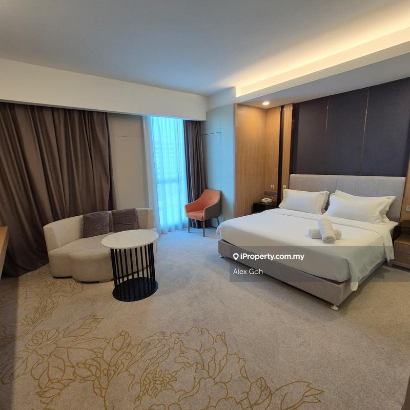 Hotel / Resort untuk Dijual di Melaka, Melaka City oleh Alex Goh - iProperty.com.my