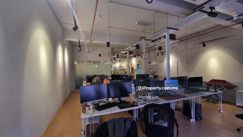 Shop / Office untuk Dijual di Pusat Bandar Puchong, Puchong oleh Wendy Lee - iProperty.com.my