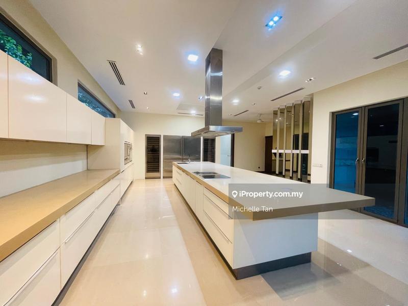 Bungalow House for Sale in Bukit Tunku (Kenny Hills), Kuala Lumpur by Michelle Tan - iProperty.com.my